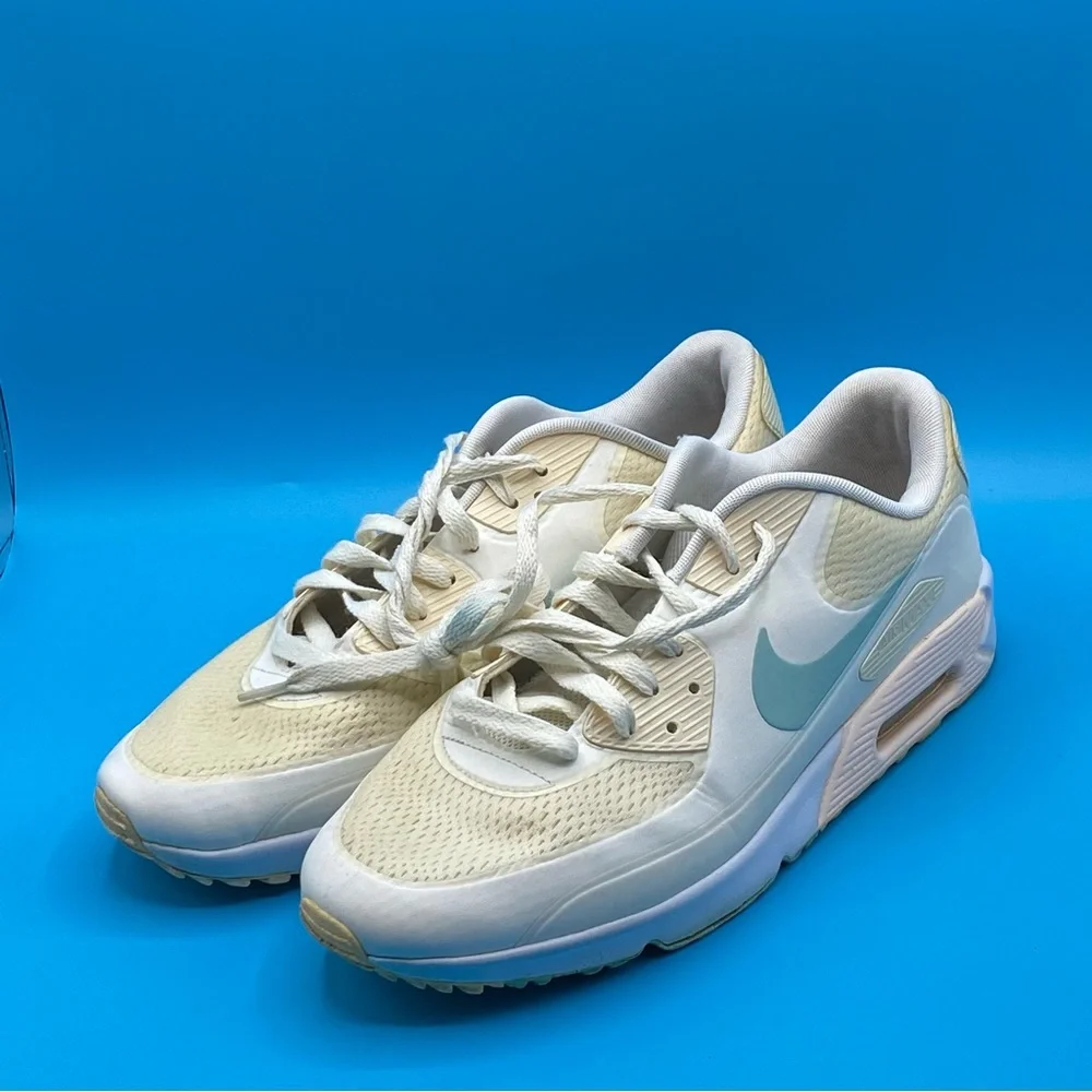Nike Air‎ Max 90 Golf Crimson Tint